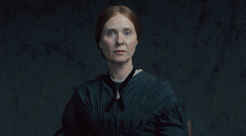 Review: A QUIET PASSION, Inner Life of a Poet in Terence Davies's Masterful Film